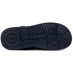 Amazon.co.jp: pediped ユニセックス・キッズ ベッキー(Becky